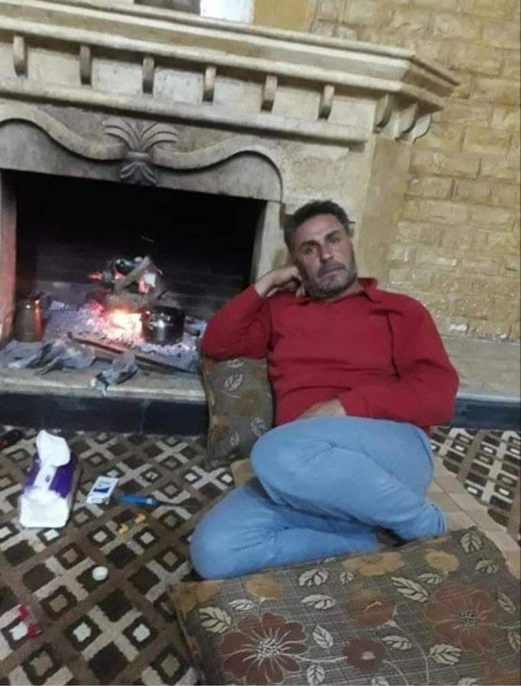 حلب.. مسلحون يغتالون مدنيا في...