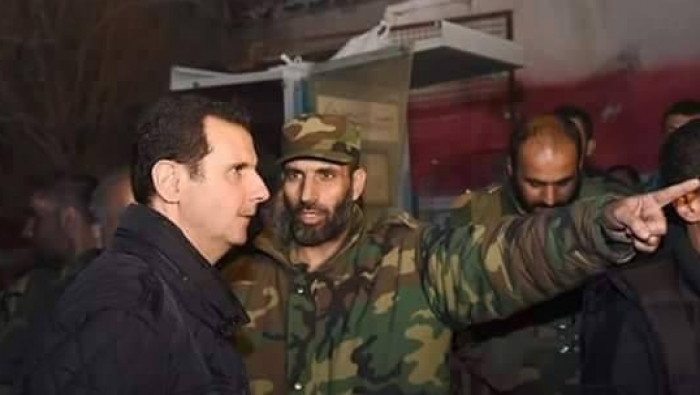 الدفاع الروسية تكشف: الأسد سيم...