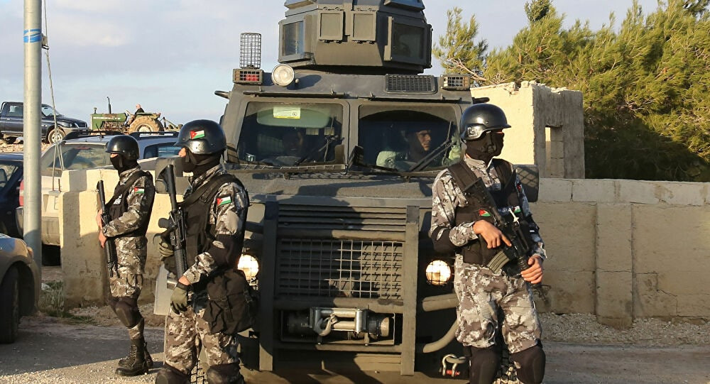 الأردن.. قتلى وجرحى في إحباط ع...