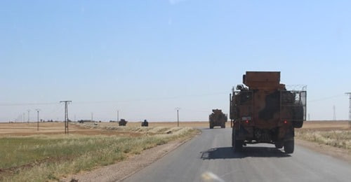 روسيا وتركيا تسيران الدورية 48...