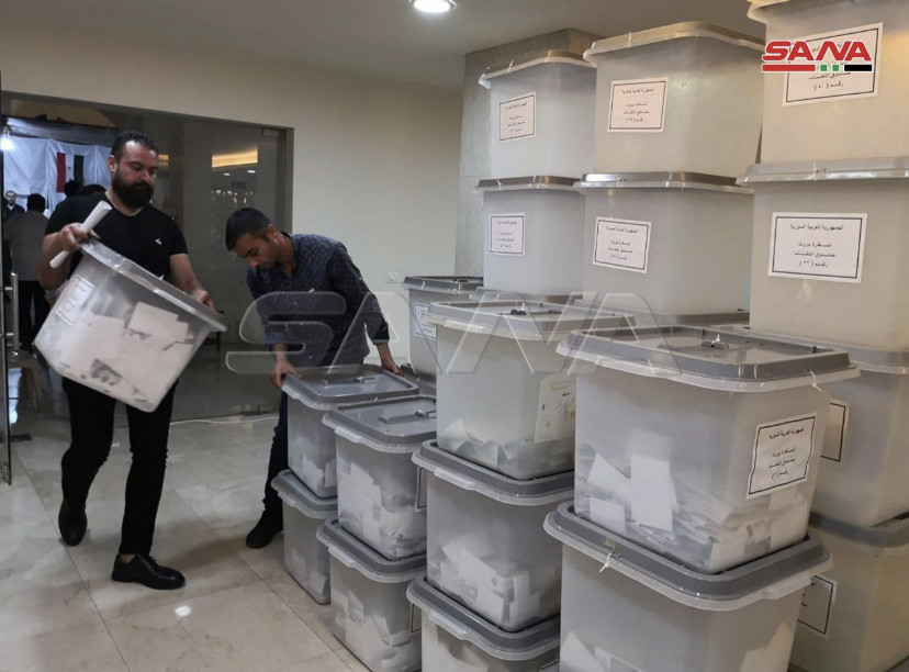 النظام يعلن إغلاق صناديق الاقت...