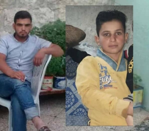 وفاة طفلين غرقا في بحيرة مائية...