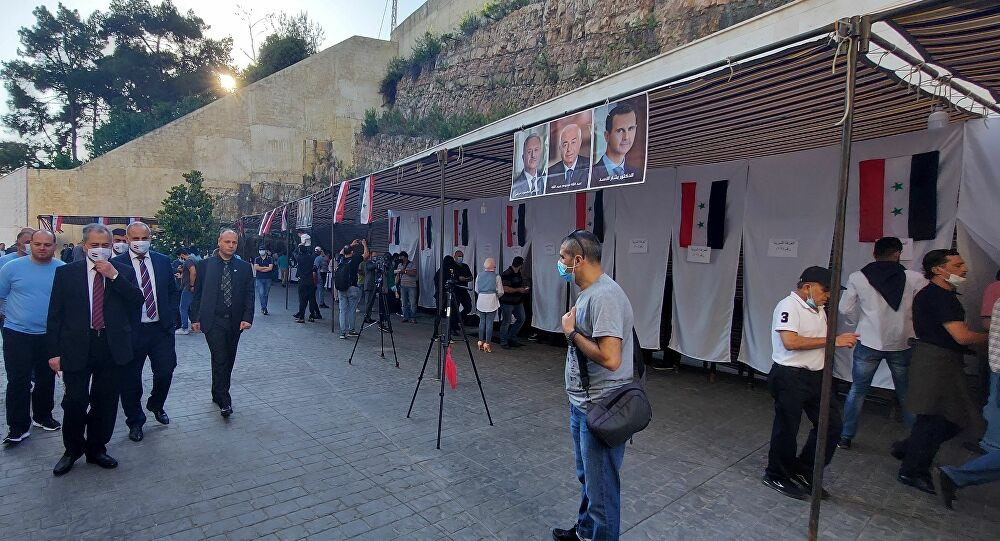 سفارة النظام في لبنان ترفع دعو...