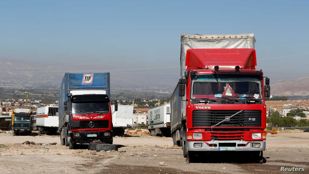 الجيش اللبناني يحبط عملية تهري...