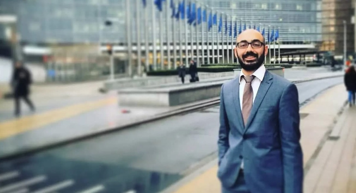 باحث سوري يشغل الأوساط العلمية...