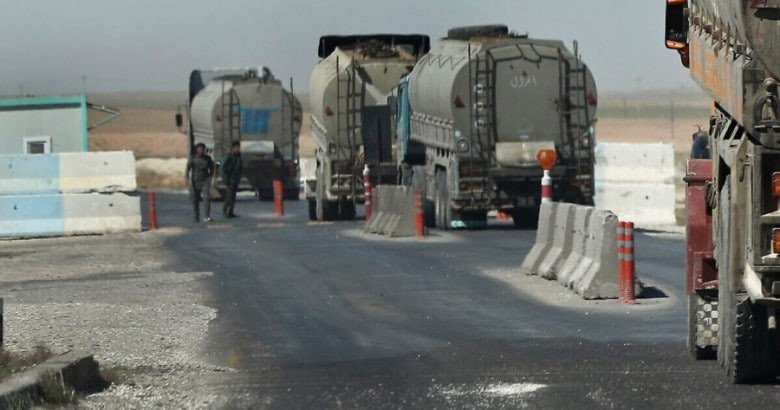 "الإدارة الذاتية" تعيد فتح الم...