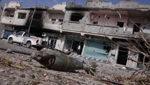 "الأسايش" تصدر بيانا حول إزالة...