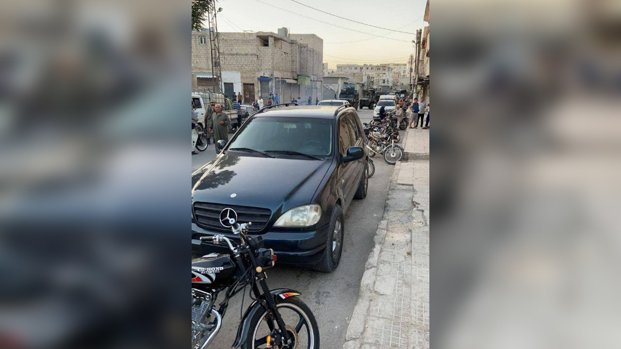 عملية أمنية ضد "داعش" بالباب وجرحى في تفريق مظاهرة احتجاجية بدرعا