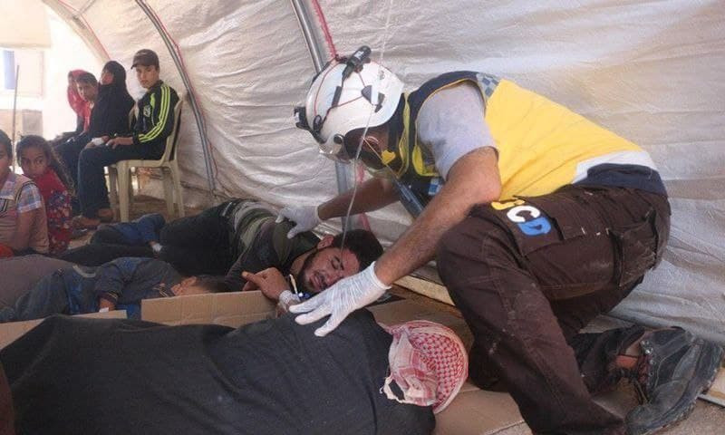 تزايد بحالات التسمم الغذائي في...