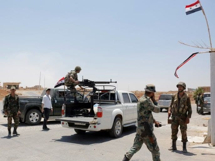 محاولة اغتيال تطال "الشيطان" ف...