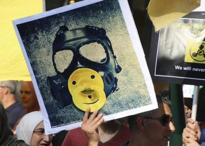 منظمات مدنية وإنسانية تستنكر ع...