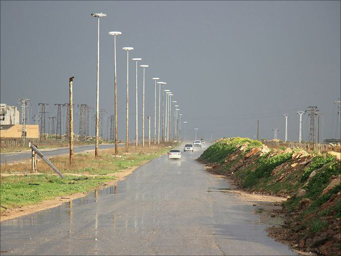 حلب.. "ناسفة" تستهدف "المخابرا...