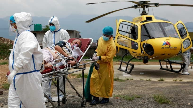 "الصحة العالمية" تكشف عن سلالة...