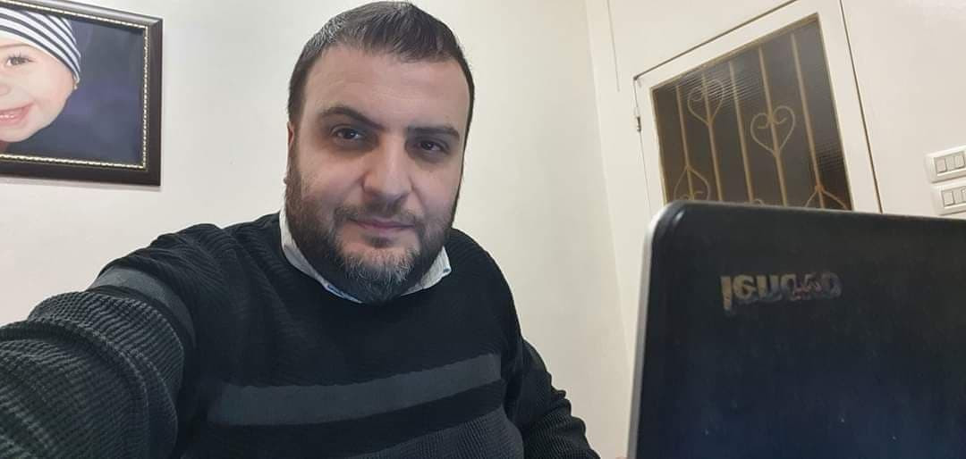 الحسكة.. اختطاف الناشط وعضو ال...