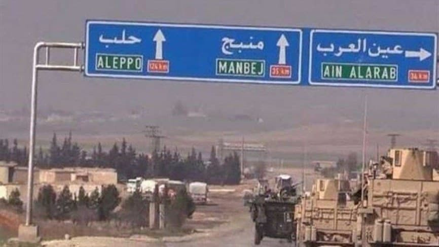 "الاتحاد الأوربي" قلق من استهد...