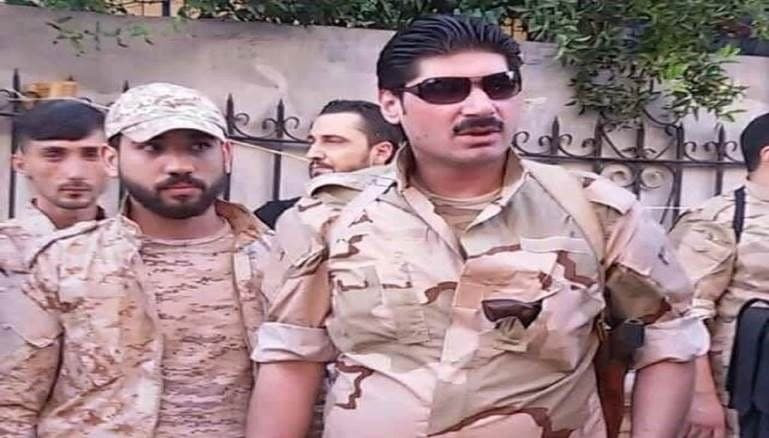 هجوم يستهدف ميليشيا "القاطرجي"...