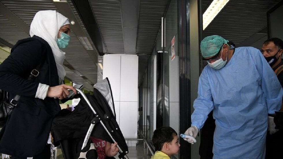 "صحة النظام" تسجل 5 وفيات و28...