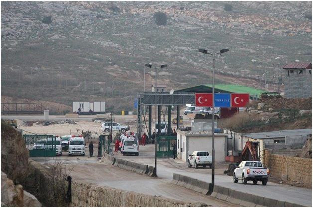 كارثة جديدة تهدد سكان الشمال ا...