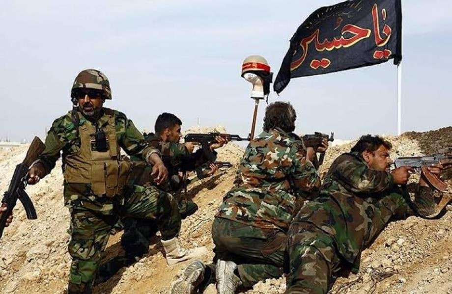 ميليشيات إيران في حلب تعاقب عن...