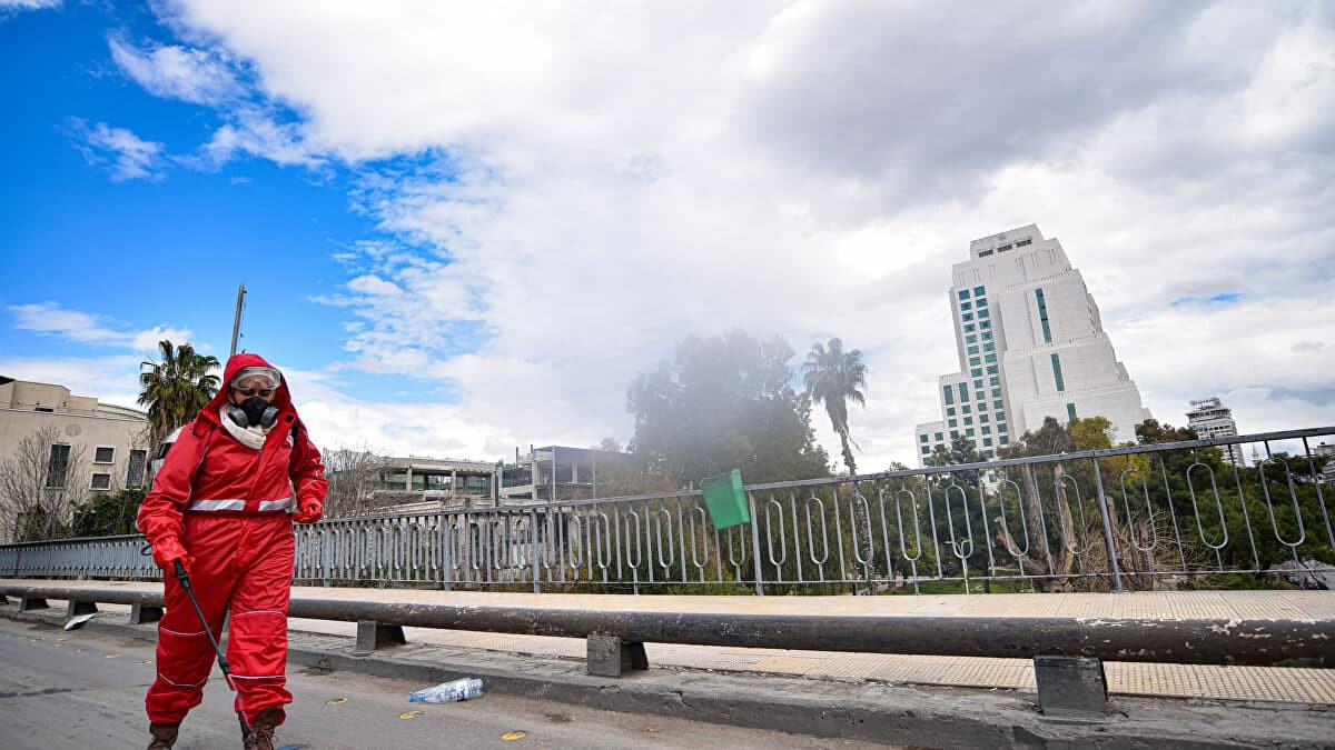 انتخابات بشار الأسد تصيب 100 أ...