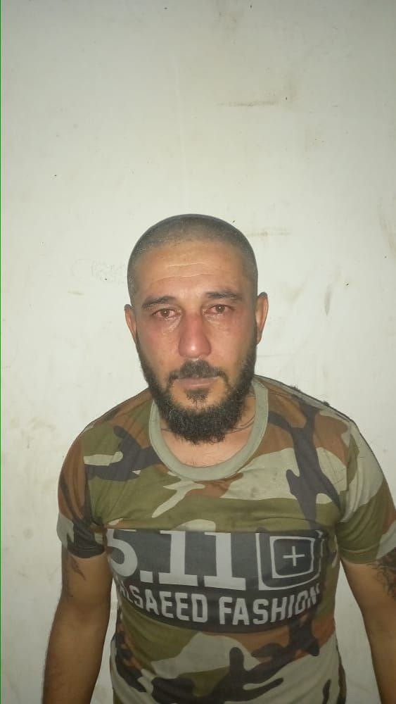 حلب.. أمن عفرين يعتقل مهاجم ال...