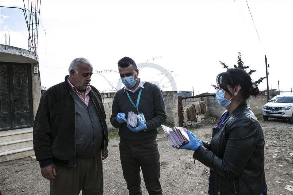 تسجيل 116 إصابة بـ"كـورونـا" ش...