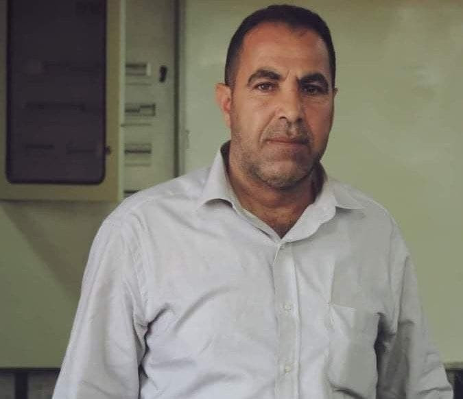 مجهولون يغتالون قياديا سابقا ب...