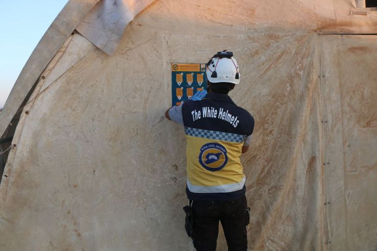 تسجيل 100 إصابة بكـ.ـورونـ.ـا...