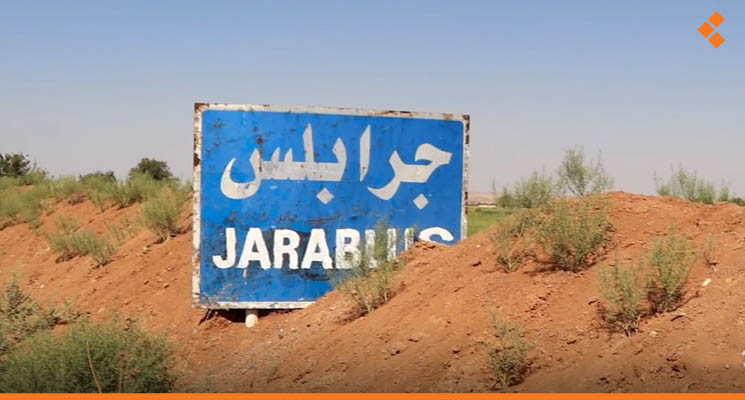 حلب.. مجهولون يغتالون ضابطا با...