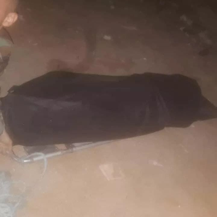 مياه البحر تبتلع شخصين على شوا...