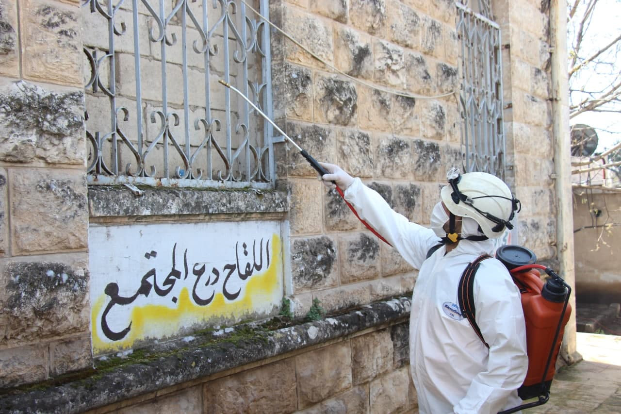 "الإنذار المبكر" تعلن حصيلة ال...