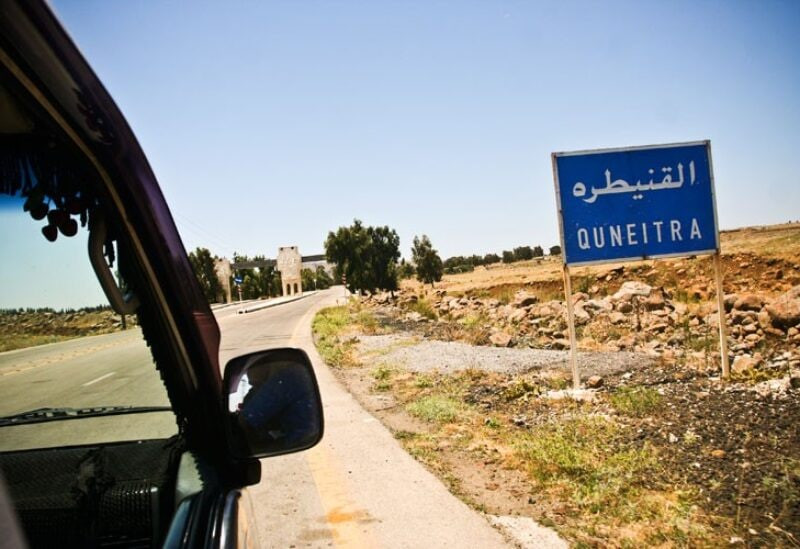 محاولة اغتيال تطال محافظ القني...