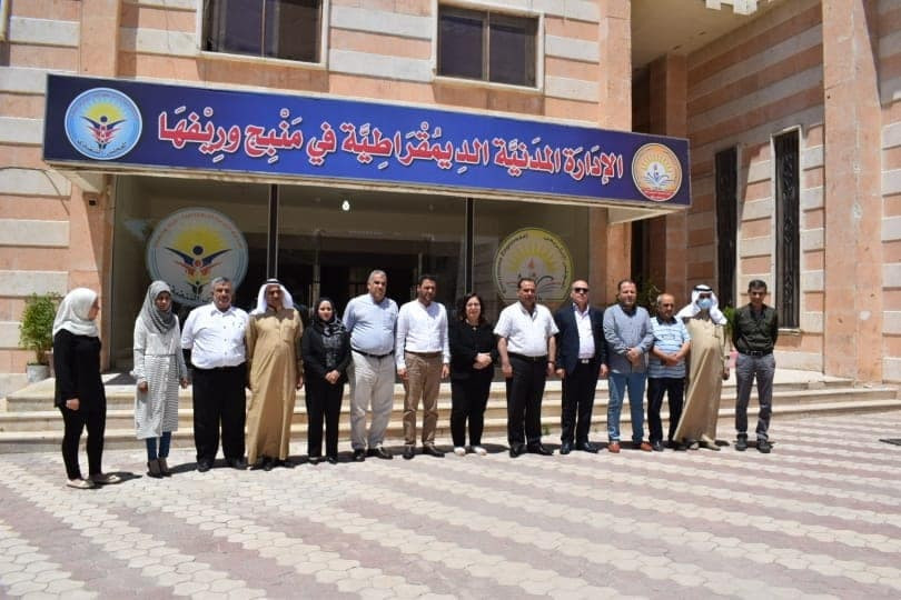 بعد أسبوعين من الاحتجاجات ضدها...