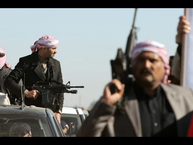 قتيل وجرحى باقتتال عائلتين شرق...