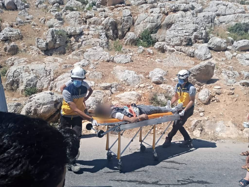 أربعة حوادث سير ضحيتها طفلة وج...