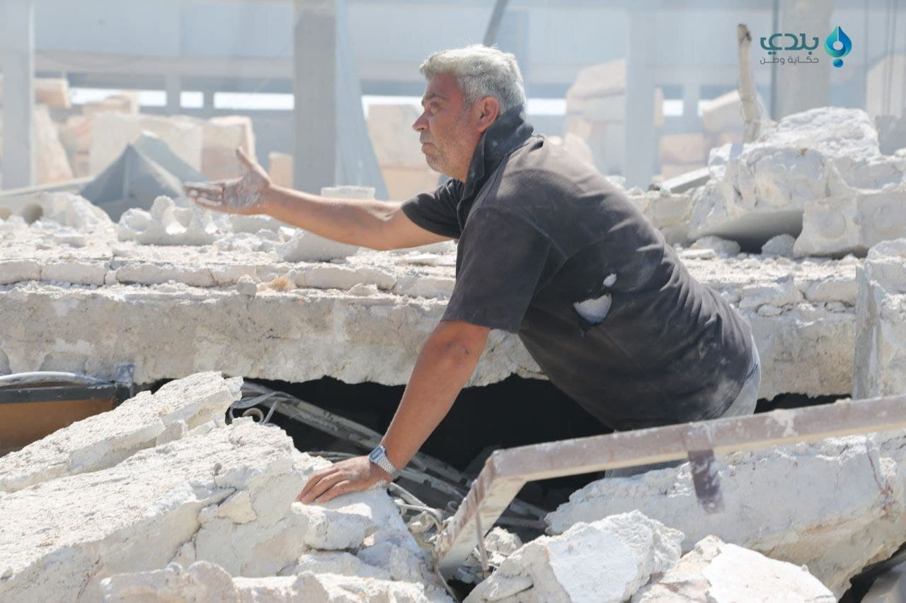 إدلب.. ارتفاع حصيلة شهداء جبل...