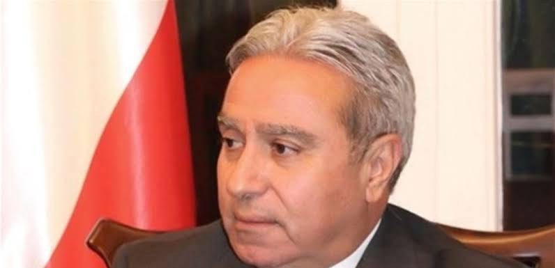 وزير لبناني: عودة السوريين الح...