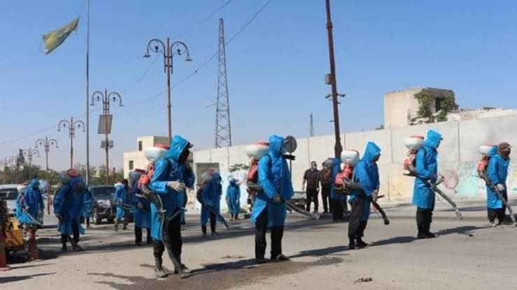 أربع وفيات و25 إصابة جديدة بفا...