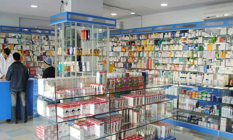 ارتفاع أسعار الأدوية.. معاناة...