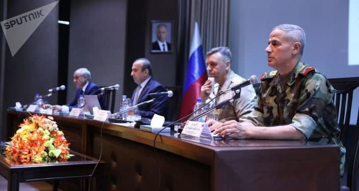 مخطط روسي - أسدي للسيطرة على ا...