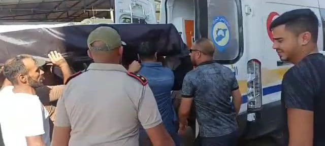 خلال أقل من يوم .. 11 ضحية في...