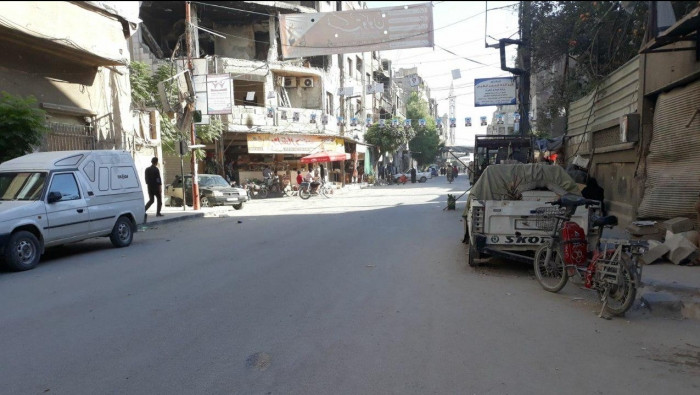 النظام يعمم فساده الأخلاقي ويس...