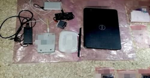 "قسد" تعلن اعتقال "داعشي محترف...