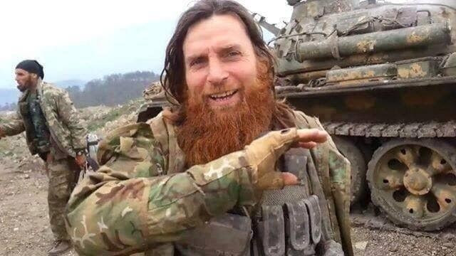 "تـحـريـر الـشـام" تطلب من "كت...