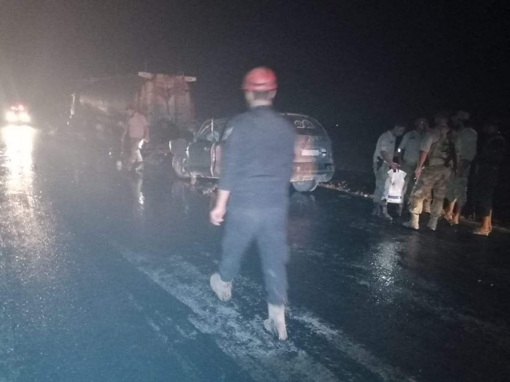 من عائلة واحدة.. أربع ضحايا بح...