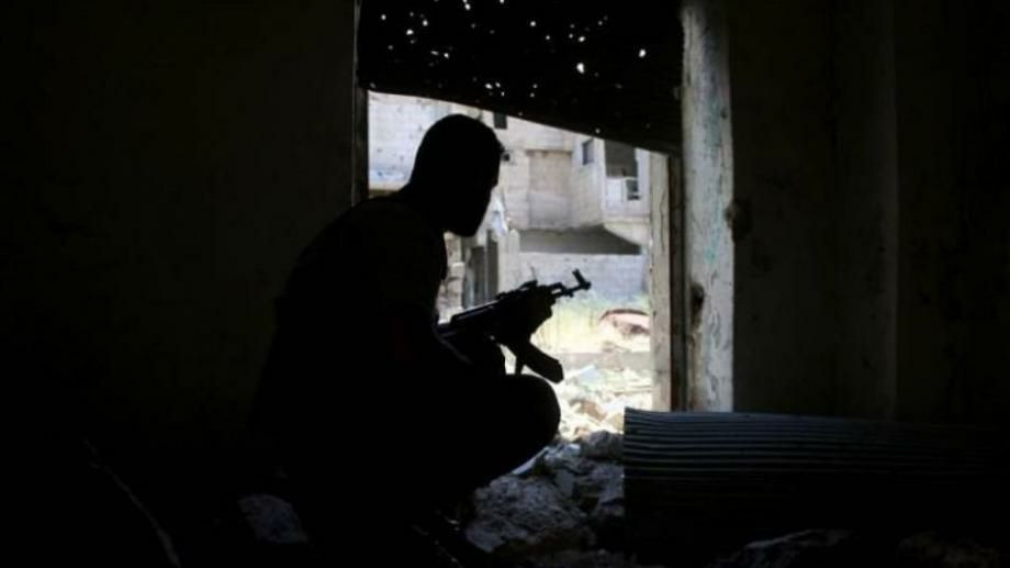 استمرار النزيف في درعا.. ثلاثة...