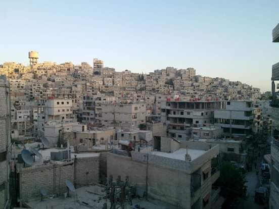 متطوع في قوات النظام يـقــتل ز...