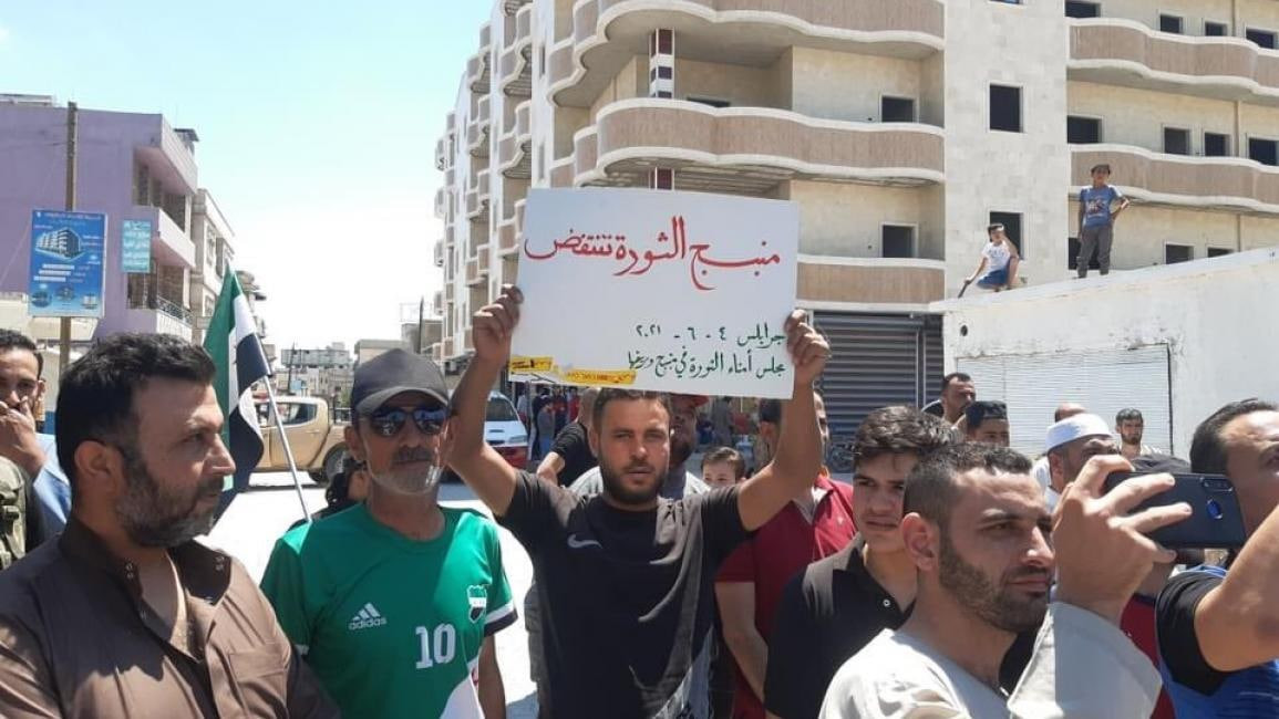 "الإدارة الذاتية" تدفع تعويضات...