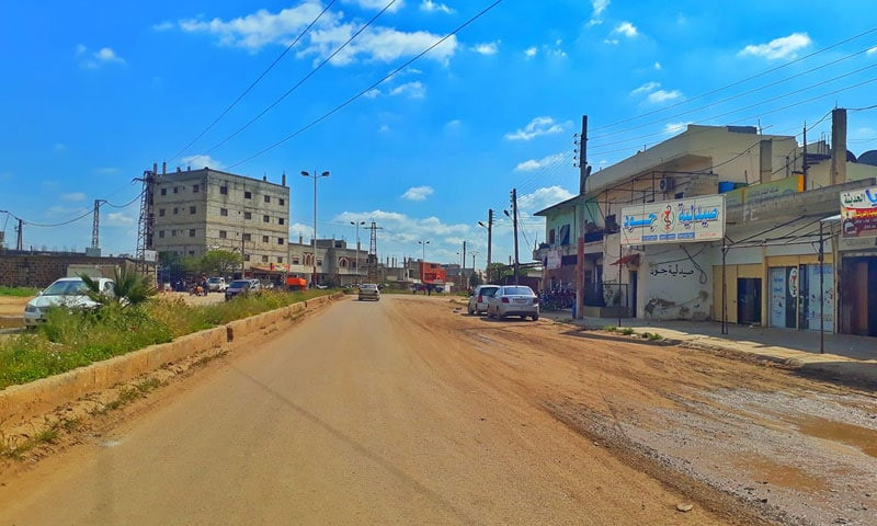 درعا.. النظام يطالب 140 شخصا ب...