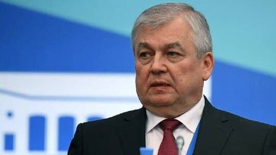 روسيا تحدد محاور النقاش في اجت...